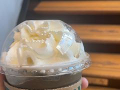 -星巴克(温州万象城商业街店)