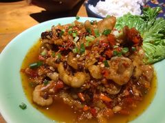 蒜香无骨凤爪-觅山云南菜(泊富ICITY店)