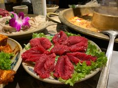 -Xiao Long Kan Hotpot Sydney 小龙坎老火锅