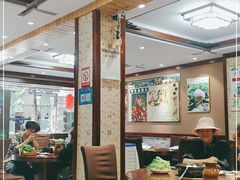 大堂-菌之家·专业纯野生菌火锅·特色炒菌