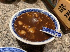 -南京大牌档(香港广场店)