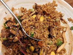 -一沙一城·岩烤牛扒(深圳首店)