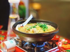 -關東雪东北菜(中庚漫游城店)