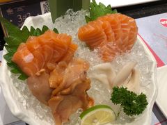 -大渔铁板烧(大悦城店)