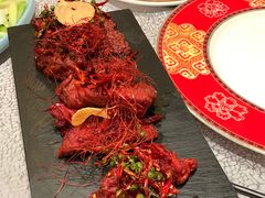 -北京王府井希尔顿酒店·秦唐中餐厅Chynna