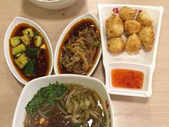 picture-伤心酸辣粉(体育东路店)