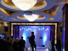 -上海安亭别墅花园酒店