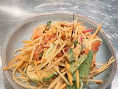 -小小集渔·泰式大排档(太古里香槟店)