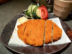 -禾绿寿司·定食·拉面·烧炸(喜荟城店)