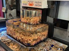 -蟹道乐(道顿堀本店)