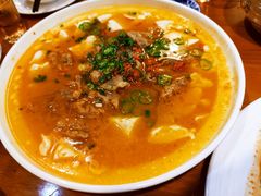 -易老妈蹄花.特色川菜(人民公园总店)