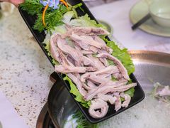-椰子营·椰子鸡火锅(万象里店)