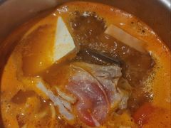 -龍歌自助小火锅(崂山丽达店)