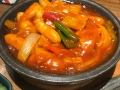 -汉拿山(北京上地华联店)