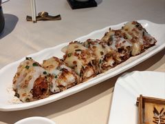 -侨美食家·粤菜(体育西路店)