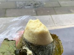 -叶婆婆豆浆馍馍