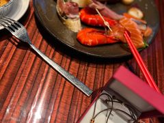 -西安W酒店·WEI全味西餐厅
