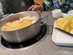 -非遗•老字号•阿彬牛肉火锅(广济桥店)