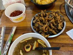 -黑竹香鸡(营和巷店)