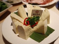 -围炉夜话·潮汕卤水火锅(榕江店)