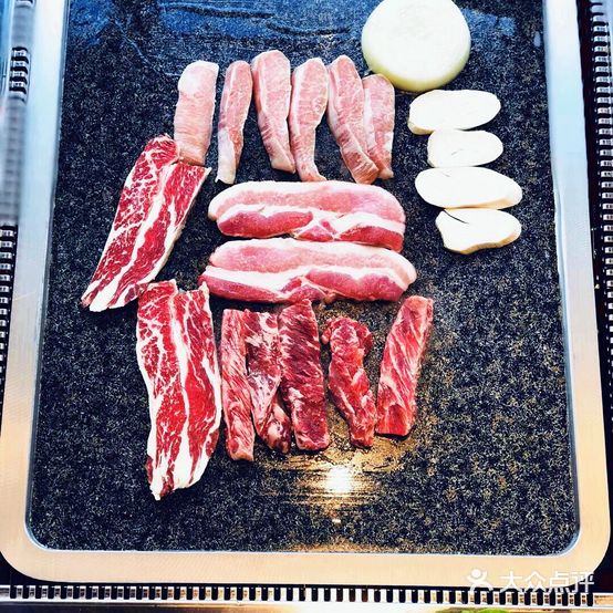 韩玉亭韩国料理