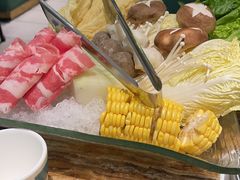 -春润大地海南椰子鸡(沙井京基百纳广场店)