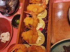 -大江户日本料理(吕厝店)
