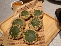 -外婆家(湖滨银泰in77C区店)