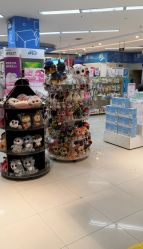 -孩子王童乐园(青岛万达店)