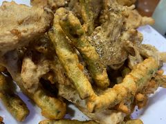 -三居鲁味坊黄焖鸡(山大路店)
