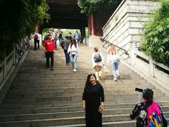 -武汉两江游览·夜游长江(汉口粤汉码头)