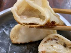 锅贴-黄阿姨锅贴大王(万航渡路店)