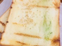 烤土司-夏记烤官达人·徐州鲜羊肉串(江宁店)