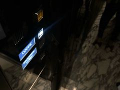 -OZONE 顶楼酒吧(香港丽思卡尔顿酒店)