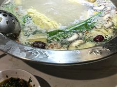 -京门活鱼馆·鱼火锅(百子湾（原红庙）店)