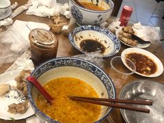 -凤齐羊肉烩面馆