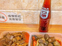 -阿姨牛杂(北京路店)