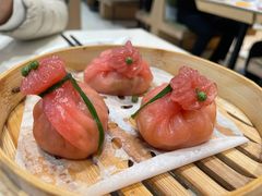 -蔡澜点心·粤菜(月星环球港店)