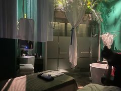 -泰乐道·SPA·按摩·足道(坡子街店)