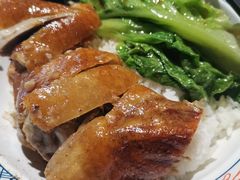 -潮點烧腊茶餐厅(大学城店)