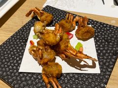 -千叶创意融合料理(水韵城店)