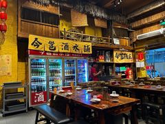 -今邕烧烤·广西烧烤大王(西大店)