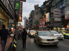 -唐人街(耀华力路)