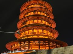 -隋唐洛阳城明堂天堂景区