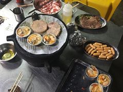 -旺记碳烤肥牛(总店)