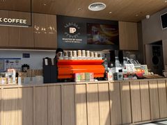 -Peet's 皮爷咖啡(望京小街店)