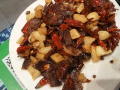 -云南李记罐罐米线饵丝小吃(汉中门金鹰店)