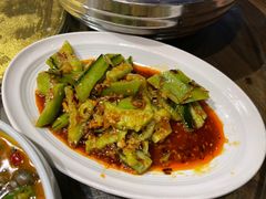 -大川先生·小龙虾·川菜(信义坊店)