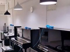 -梅纳·钢琴声乐架子鼓Mena Music(双井店)