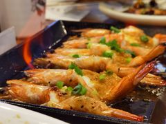 -柳叶刀烧烤(北大清华店)